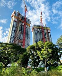 Avenue South Residence (D3), Apartment #457924261